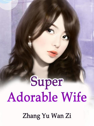 Super Adorable Wife